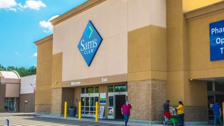sam's club