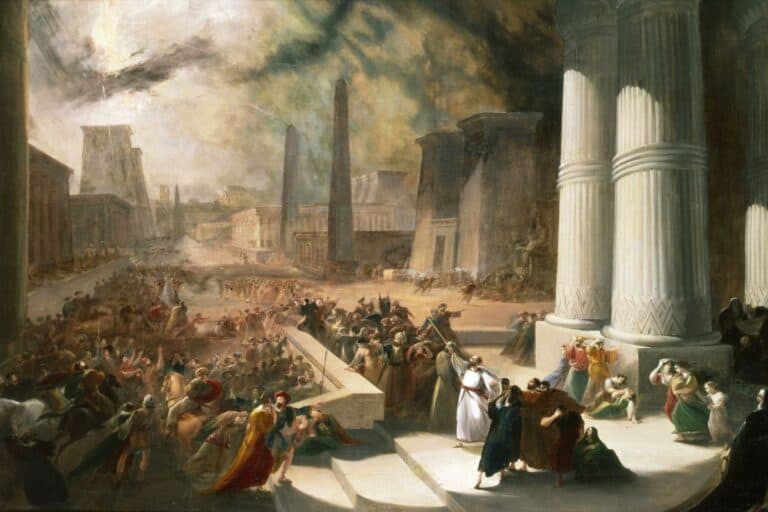 10 Ancient Religions That Once Flourished but Nearly Disappeared