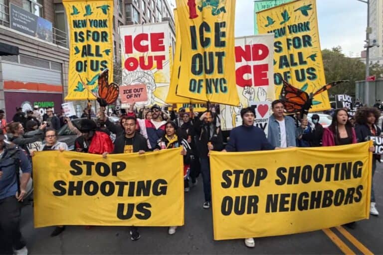 ICE is siphoning billions while American families struggle to afford the basics