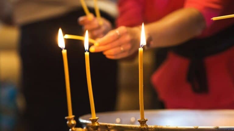 10 Religious Traditions That Are Much Older Than Most People Realize