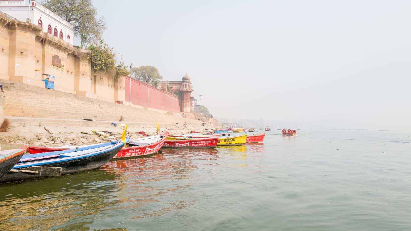 Varanasi