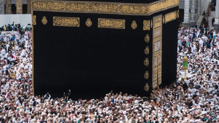Kaaba