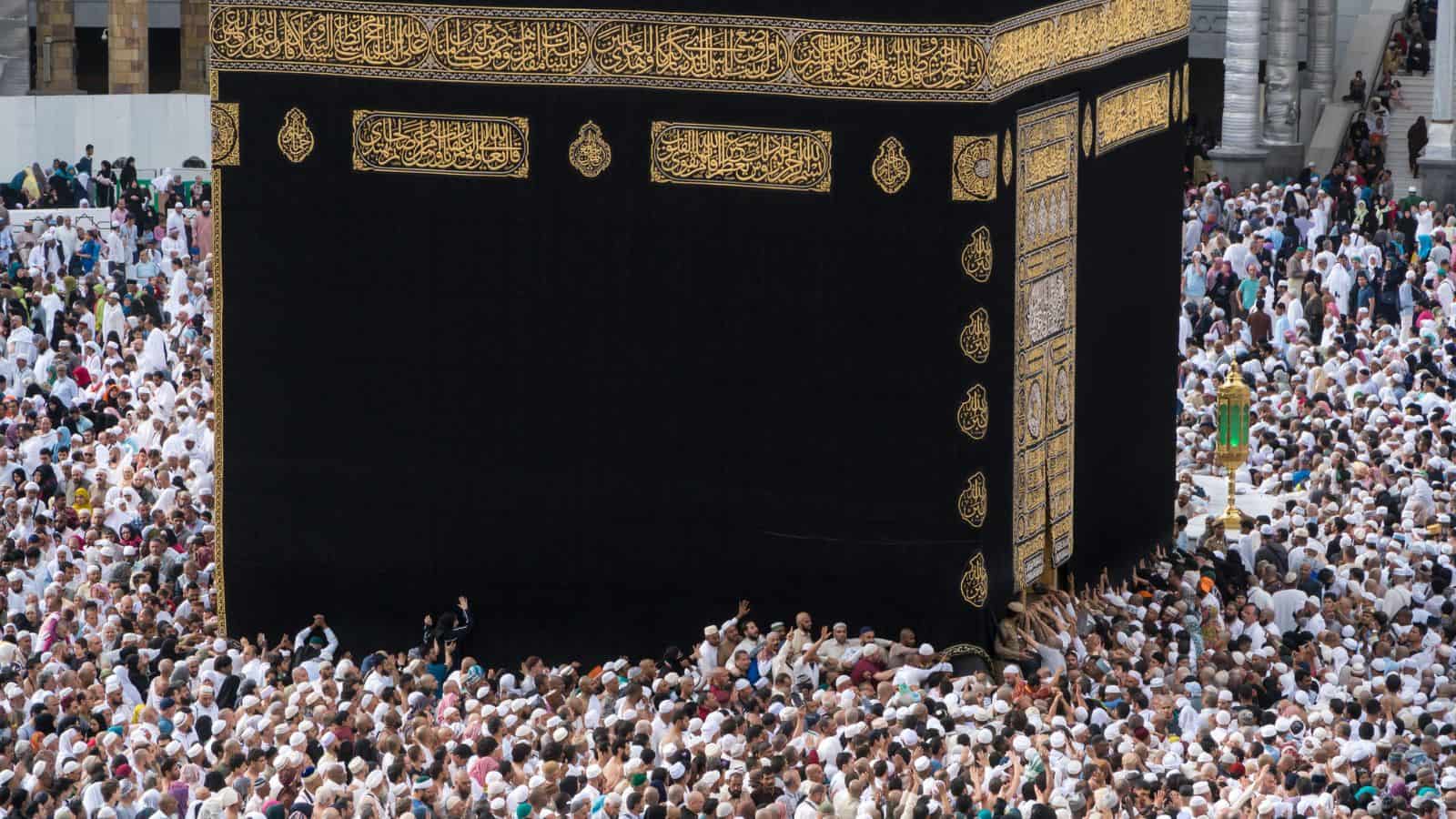 Kaaba
